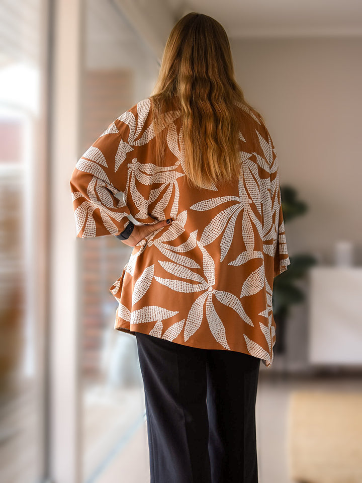 Alma jacket