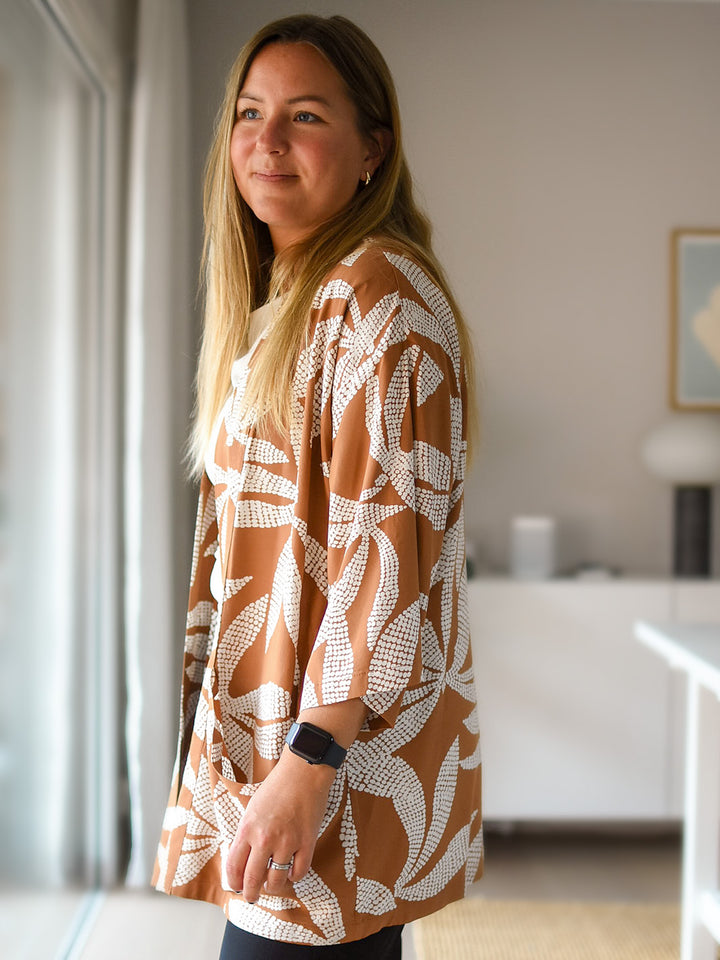 Alma jacket