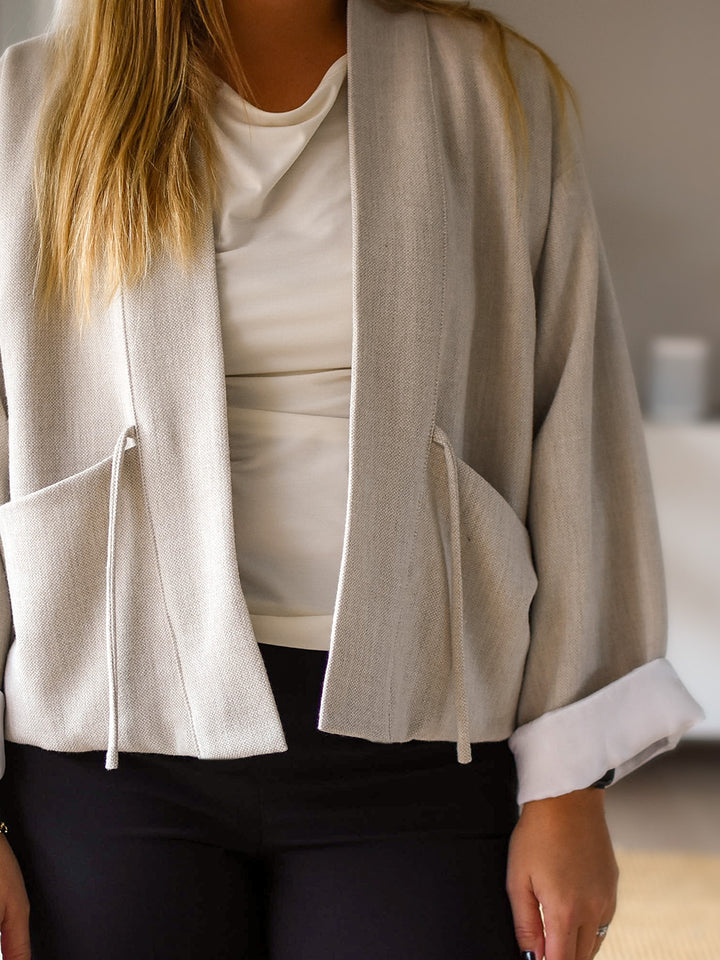 Alma jacket