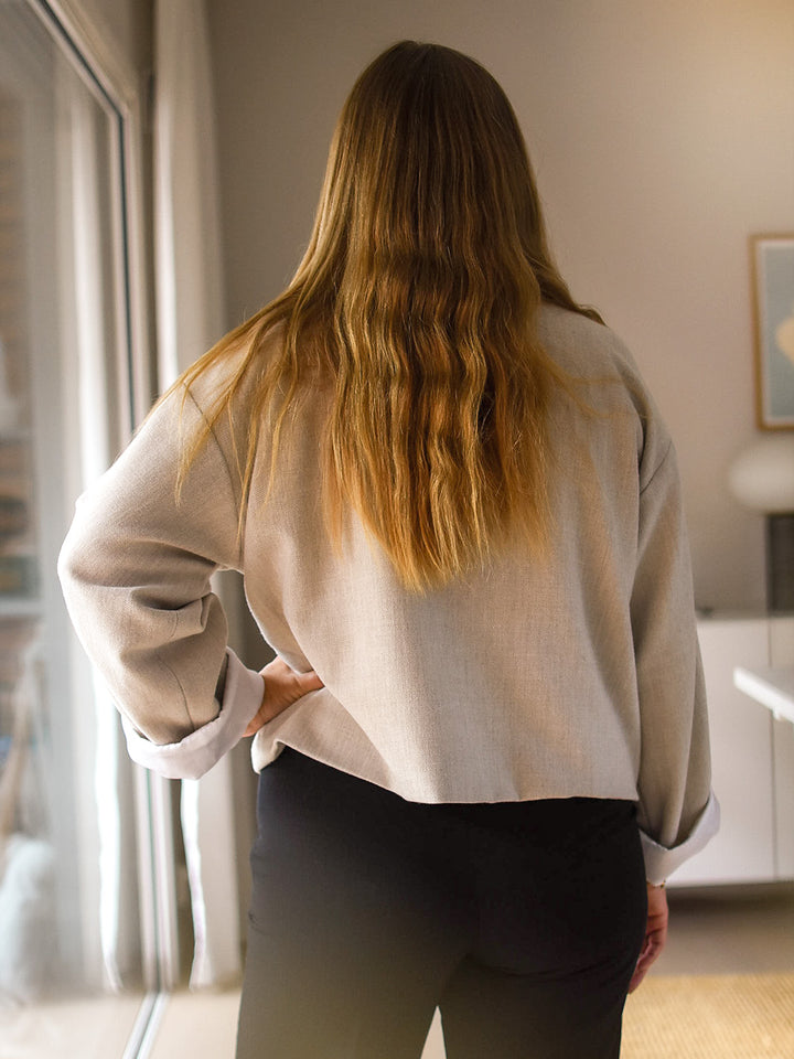 Alma jacket
