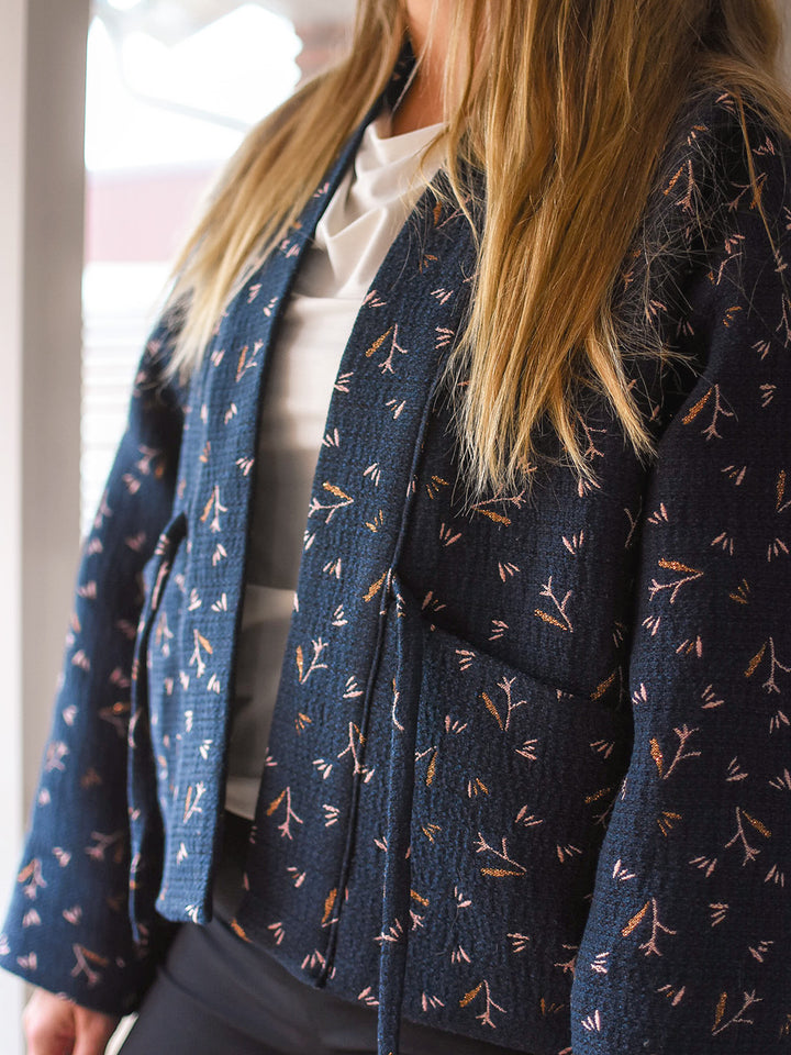 Alma jacket