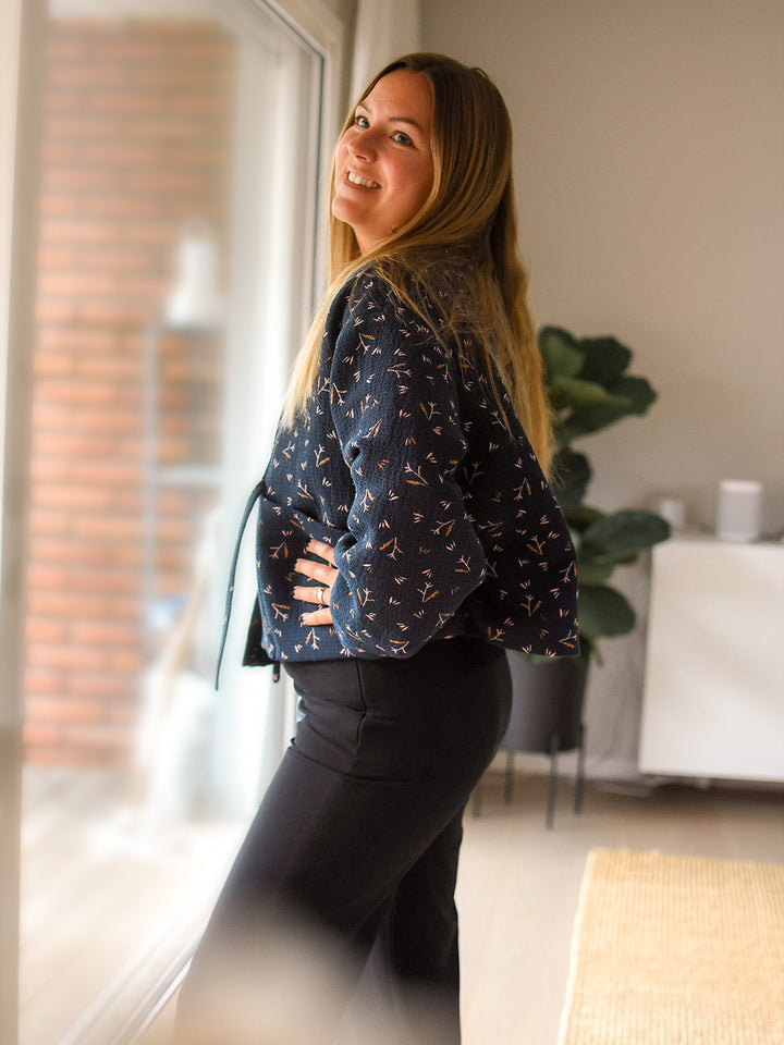 Alma jacket