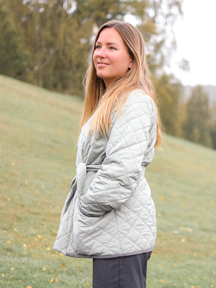 Alma jacket