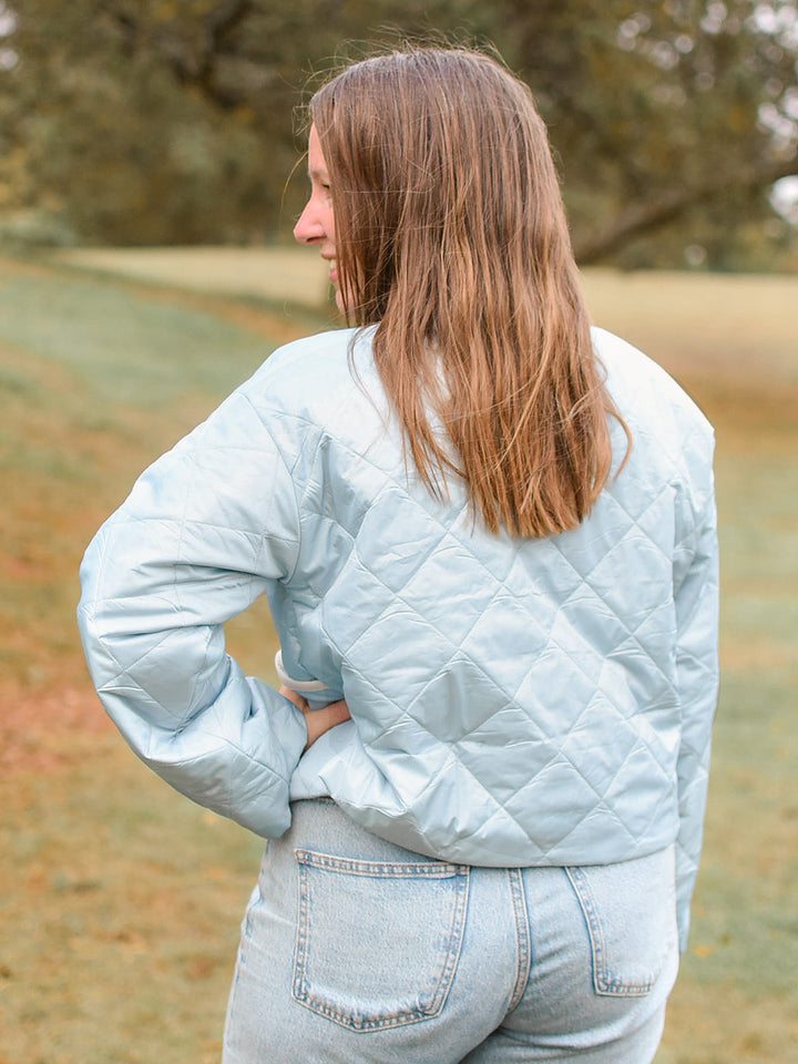 Alma jacket