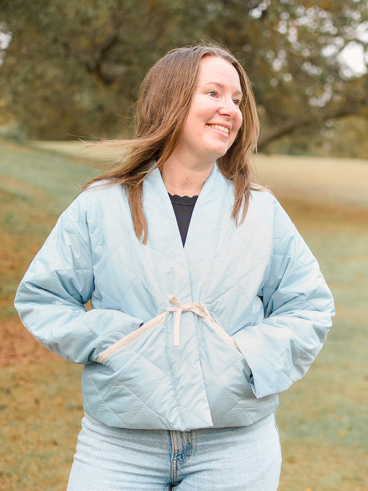 Alma jacket