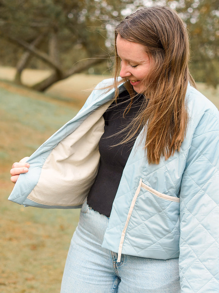 Alma jacket