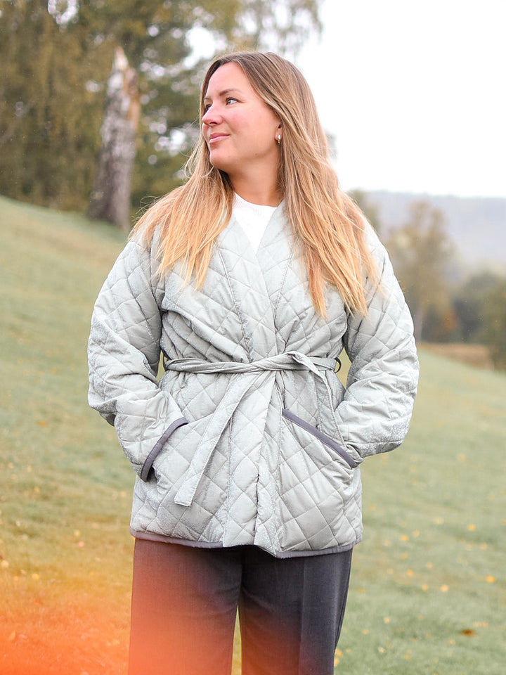 Alma jacket