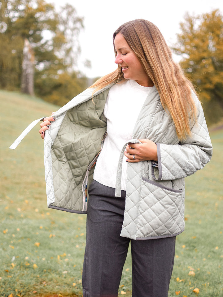 Alma jacket