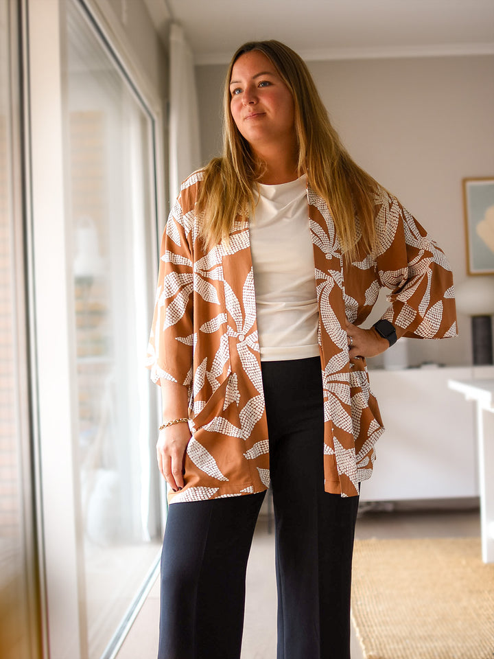 Alma jacket