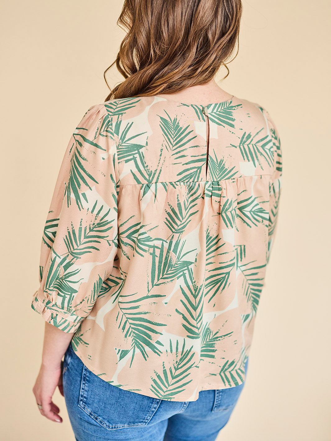 Millie blouse