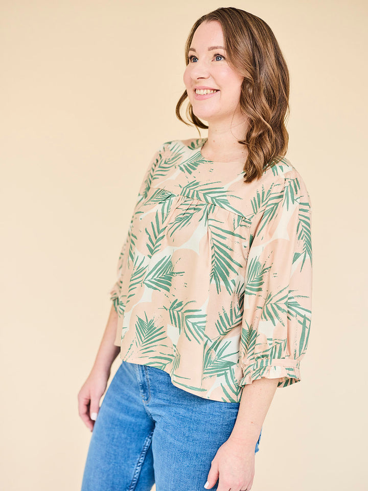 Millie blouse