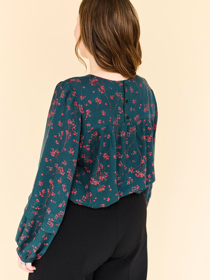 Millie blouse