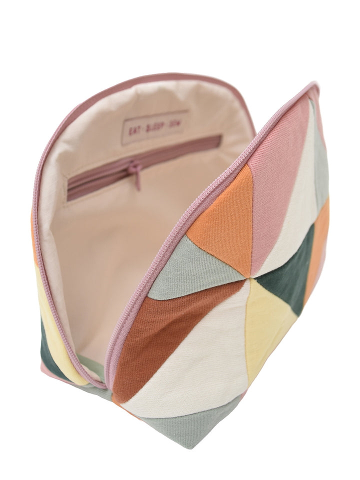 Inez makeup bag