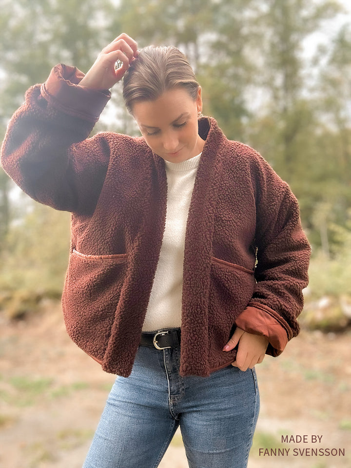 Alma jacket
