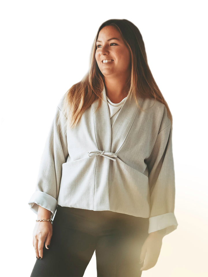 Alma jacket