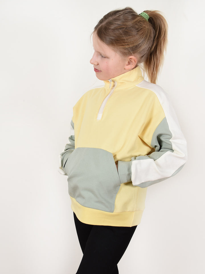 Kids' Ebba sweatshirt