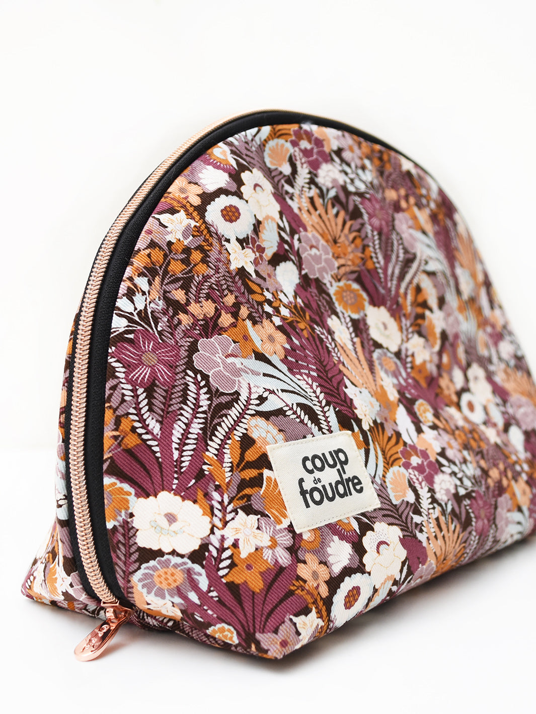 Inez makeup bag